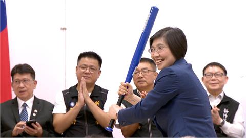 竹北藍白合破局外溢效應！　被民眾黨下令「禁站台」　徐欣瑩回應了