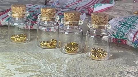 彰化慈善捐血活動 備市價6千黃金飾品提供抽獎