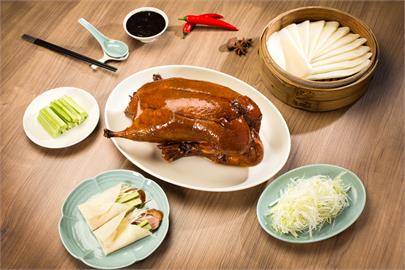 雲錦中餐廳深究名饕 「大人物用餐經濟學」 元首級、政商名流指定饕饌