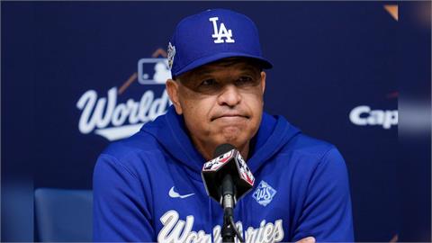 MLB/道奇背水一戰大谷翔平將啟動「三刀流」? 主帥羅伯斯回應了