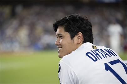 快新聞／超高人氣！MLB全明星賽「大谷翔平國聯票數第一」　有望先發登場