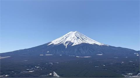 最新／台灣人攻頂富士山喪命！44歲男突然倒地昏迷　搶救不治