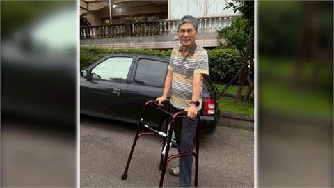 前科技部長陳良基多重器官衰竭入院　鬼門關前走一遭