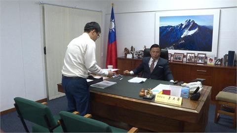 賴總統出訪在即! 中發動網攻抹黑我國駐外大使貪污