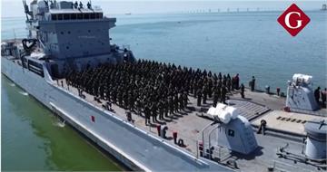 嚴防政權更迭！委內瑞拉展開3天大規模軍演　秀俄製戰機與超音速反艦飛彈