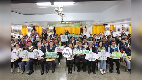 內政部啟動老宅延壽計畫　議員肯定方向：放寬門檻、簡政便民