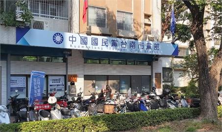 快新聞／涉死亡連署國民黨台南市黨部副主委遭押　律師分析：最重30年徒刑
