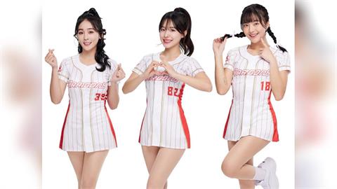 中部最大盛事「謝平安家年華」登場　啦啦隊女神「李多慧」陪你做刈包、迎歲末