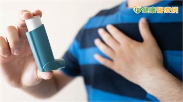 全台灣逾2百萬人有氣喘！醫揭「不同型別與相對應治療方式」