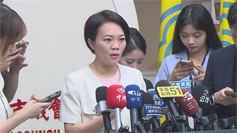 快新聞／被柯文哲說簡七段沒信用　簡舒培怒了：不敢來議會調查小組你就是俗辣