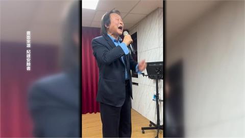 2026台北市長大選比聲量！　中共軍艦赫見「王世堅金句」