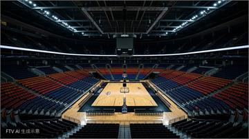 NBA洛城內戰全新對決 Doncic湖人強碰Garland快艇