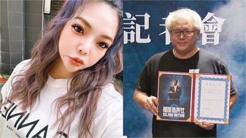 小甜甜赴中發展沒人看!名導曝「台灣藝人光環已不在」:只會換來冷笑