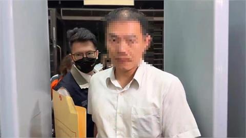 涉助「鮑魚大亨」棄保潛逃　警政署2線4專員羈押禁見