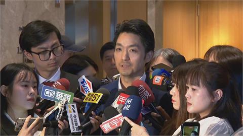 快新聞／王偉忠專訪沒下文！蔣萬安搶先上綜藝節目　網驚呆：他選「不訪」