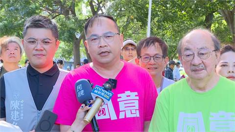 快新聞／韓國瑜稱主持議事沒打過瞌睡　王義川：中華民國最混的立法院長