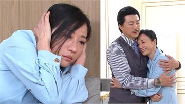 「新娘不是我」太痛！潘奕如《豆腐媽媽》演技爆發　挑戰「解離」震撼全場