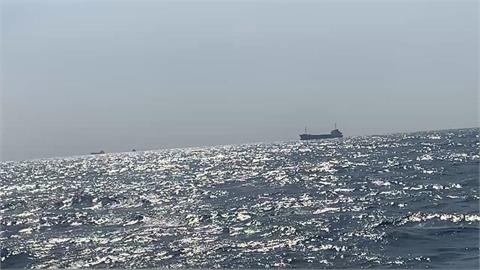 高雄外海成免費「停船場」　3漁船擦撞商船求償無門