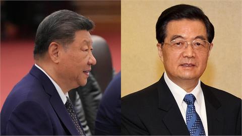 中國前領導人驚傳「一家食物中毒」慘死！爆料者背景超硬　江澤民死訊她早20天揭露