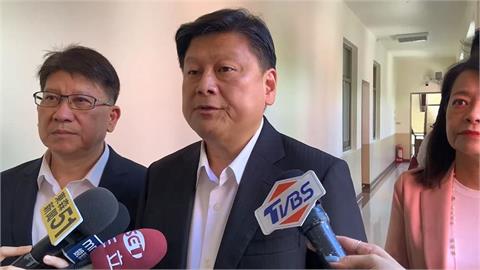 快新聞／藍綠白黨團總召民調出爐！　傅崐萁反感度最高、好感度最低