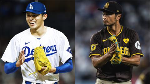 MLB／達比修哭了！佐佐木朗希沒選教士 網：抱團走捷徑？