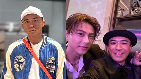 親哥開撕家醜「控收入不明、吸金養小鬼」！小馬「4點聲明」反擊兄：極度遺憾