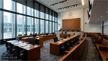 美祭制裁阻礙司法　國際刑事法院籲成員國力挺持續運作