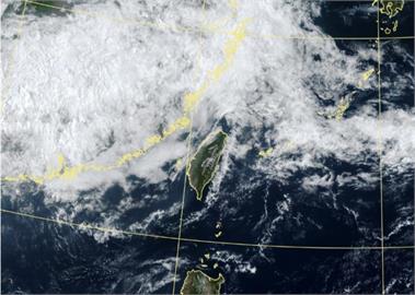 今年首波梅雨鋒面要來了！「這天」起雨彈連炸6天　專家：留意劇烈天氣
