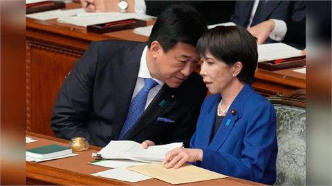 快新聞／中日緊張升溫！中國軍機雷達照射惹議　木原稔：不存在所謂「干擾」