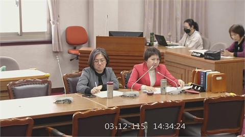 快新聞／黨團協商破局！「譴責行政院長不副署案」沒共識　綠黨團：支持卓揆