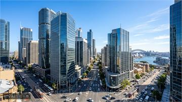 澳盛銀行執行長示警：高稅率阻礙澳洲成亞洲金融中心