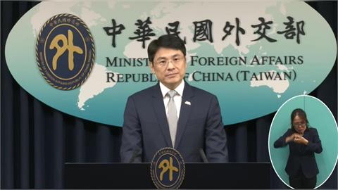 台美關係驚傳變動？川普與習近平談「這議題」恐踩紅線　外交部全吐出