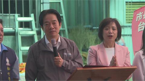 快新聞／國民黨2028再輸賴清德一次？名醫分析：綠營鐵票、中間選民已回流