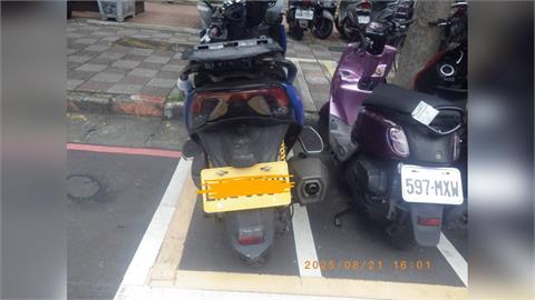 大重機停車更方便! 3/1起新北再開放5區路邊收費機車格