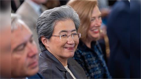 超車輝達？AMD已獲准出貨部分AI晶片至中國　願依規繳15％稅金