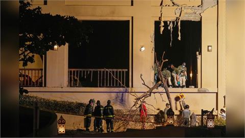 快新聞／伊朗狂射137枚飛彈反轟阿聯！杜拜機場周遭受波及　中東空域近清空