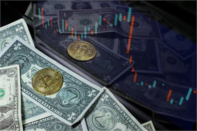 關稅戰與景氣擔憂持續  美股落入修正區 專家：短線美國經濟放緩乃循環中期正常現象