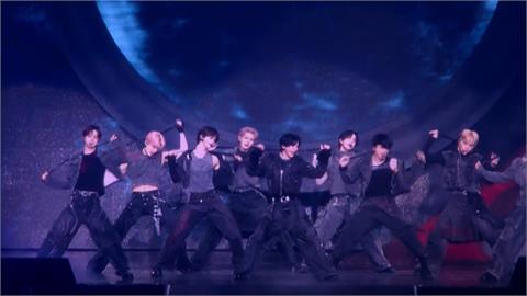 男團＆TEAM來台開唱！　台灣囝仔王奕翔「打包成員」帶回家