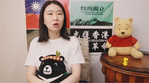 民進黨決心捍衛台灣！藍、白政黨竟拒簽「拒降書」　時評家：越來越糟糕