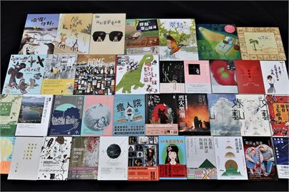 創意還是「破圖」？台北國際書展6月登場　1張海報先惹兩派論戰