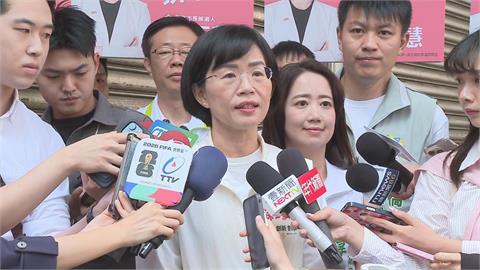 李四川身陷豪宅爭議竟扯抹黑　蘇巧慧：藍營側翼連我曾祖父都拿來講