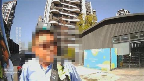 酒駕開車被攔查　包商竟自備酒測器　仍遭開罰扣車