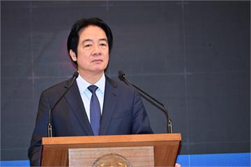 【震傳媒民調】賴清德最新信任度近5成逼近歷史高點　滿意度現黃金交叉