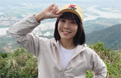 穿睡褲報新聞被觀眾盯　最早起的女主播日跳2千次跳繩紓壓