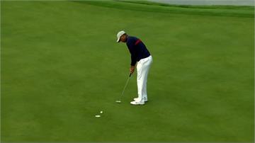 萊德盃高球對抗賽 歐洲隊17.5：10.5大勝美國隊