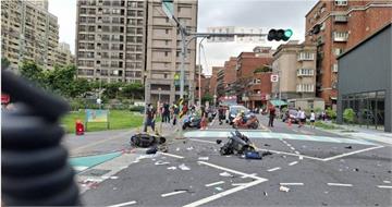 三峽3死車禍…肇事翁「絕命路線」曝光　半小時「2關鍵舉動」釀悲劇