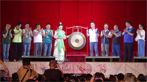 免費看明華園　「2026新北巷弄藝起來」連四個月開演