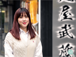 湯頭多樣化創新始祖　開創日本二刀流雙湯頭！一店一特色的「麵屋武藏」如何在經典和創新間取得平衡點？