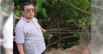 死囚歐陽榕獄中病逝　分屍女恩人仍喊冤聲請釋憲