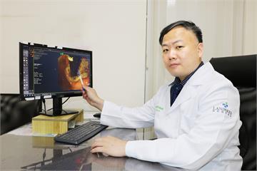 胃食道逆流不只火燒心？聯新國際醫曝這些症狀也是警訊